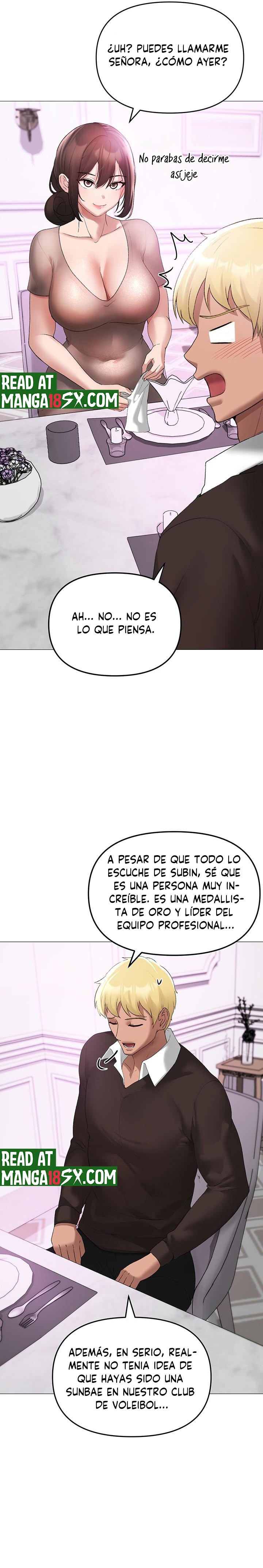 Golden Facade Raw Chapter 6 - Page 17