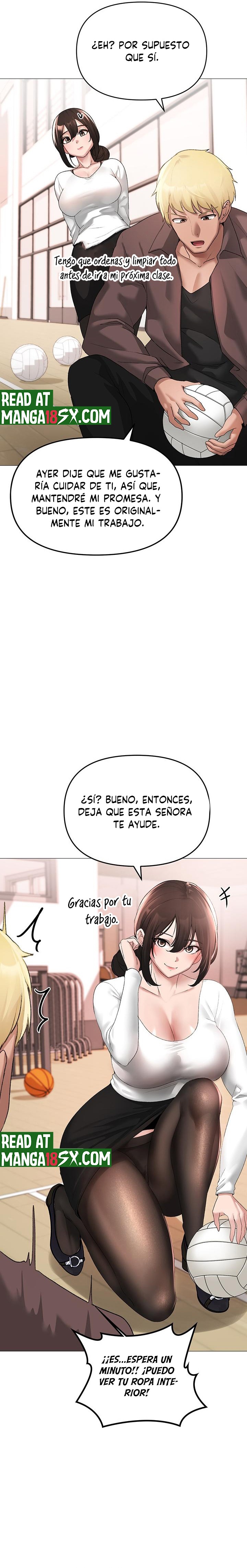 Golden Facade Raw Chapter 6 - Page 28