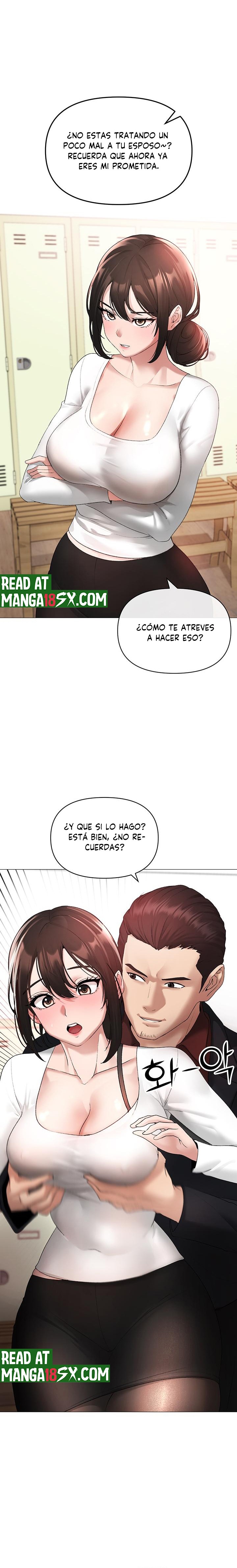 Golden Facade Raw Chapter 6 - Page 31