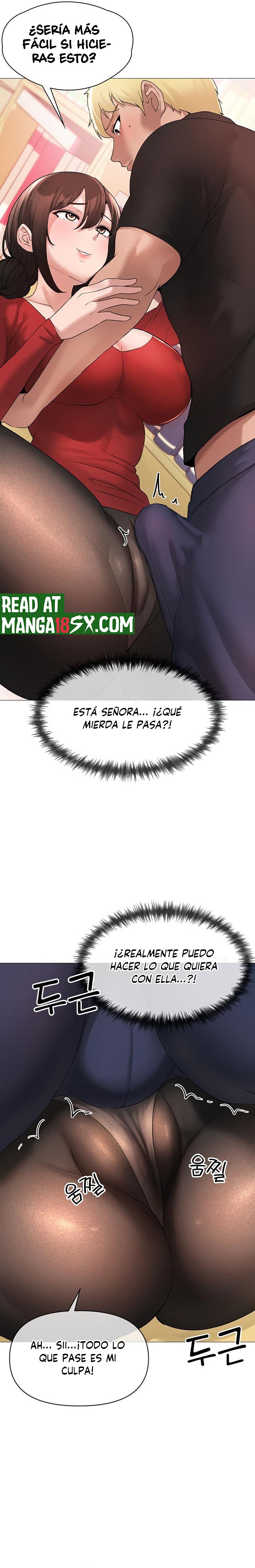 Golden Facade Raw Chapter 6 - Page 6