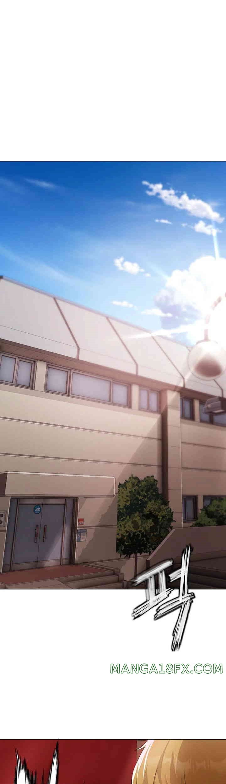 Golden Facade Raw Chapter 62 - Page 31