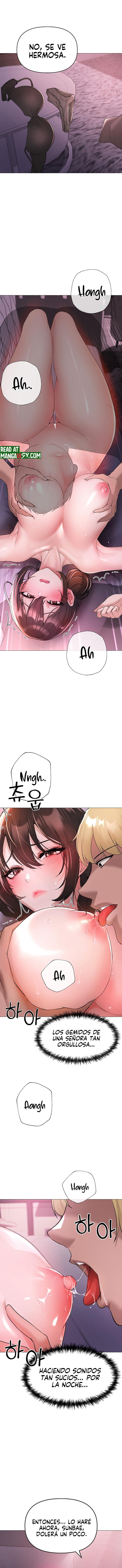 Golden Facade Raw Chapter 7 - Page 15