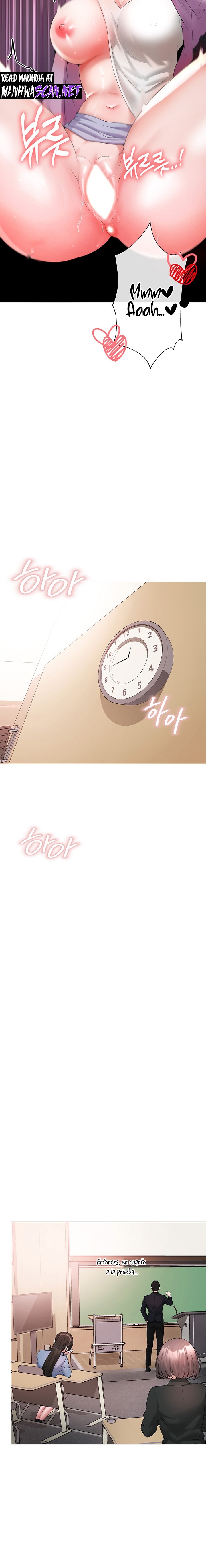 Golden Facade Raw Chapter 9 - Page 14