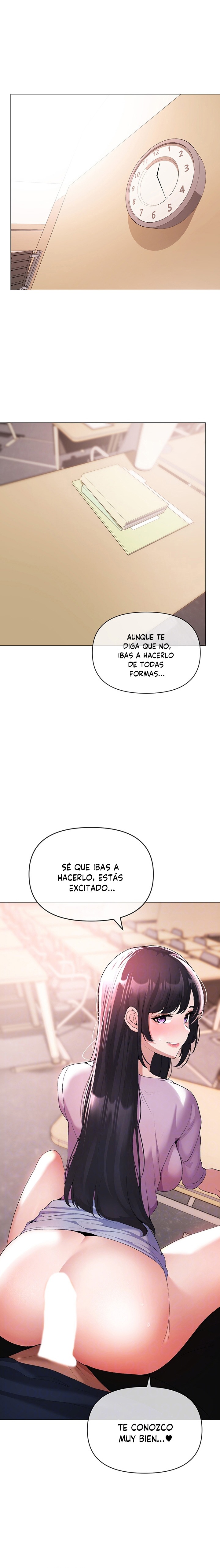 Golden Facade Raw Chapter 9 - Page 4