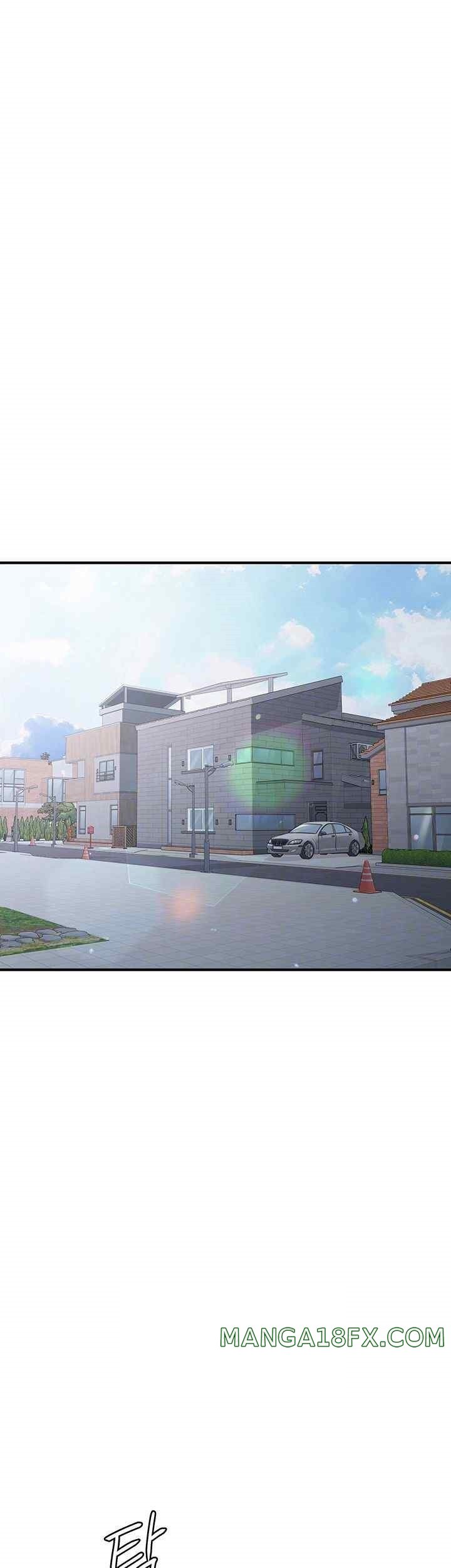 The Girl Next Door Raw Chapter 19 - Page 12