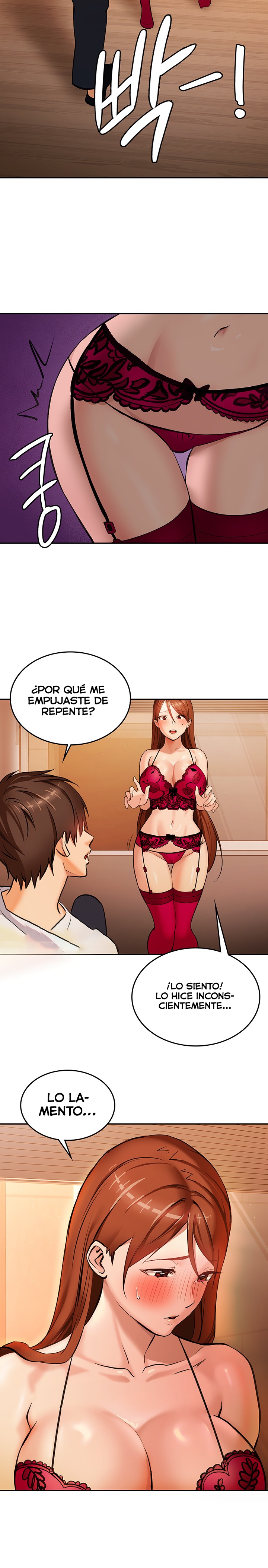 The Girl Next Door Raw Chapter 2 - Page 11