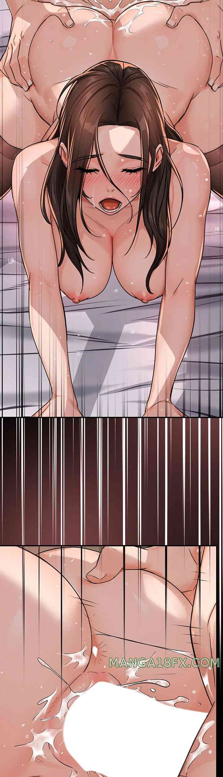 Yogurt Delivery Lady Raw Chapter 18 - Page 16