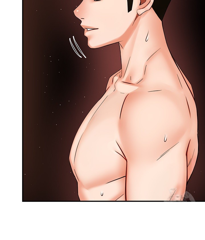 Yogurt Delivery Lady Raw Chapter 38 - Page 25