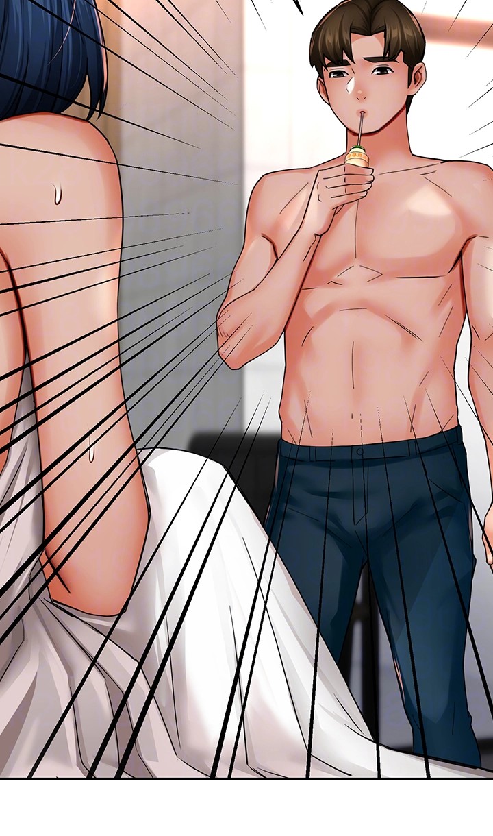 Yogurt Delivery Lady Raw Chapter 39 - Page 12