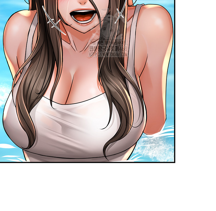 Yogurt Delivery Lady Raw Chapter 63 - Page 25