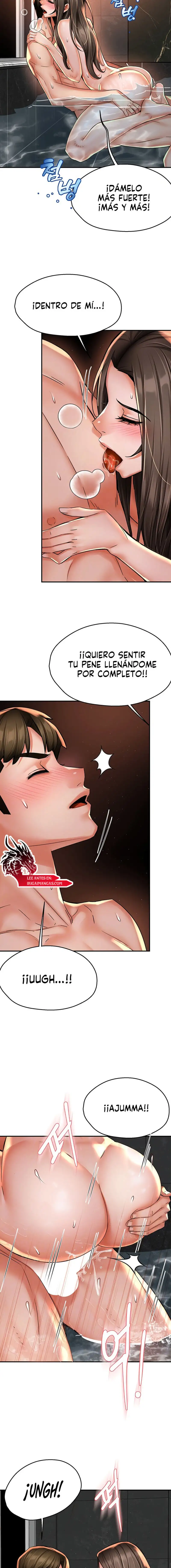 Yogurt Delivery Lady Raw Chapter 64 - Page 3