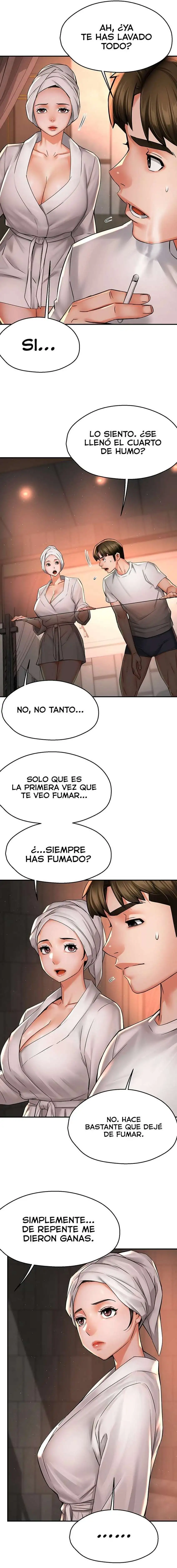 Yogurt Delivery Lady Raw Chapter 65 - Page 13