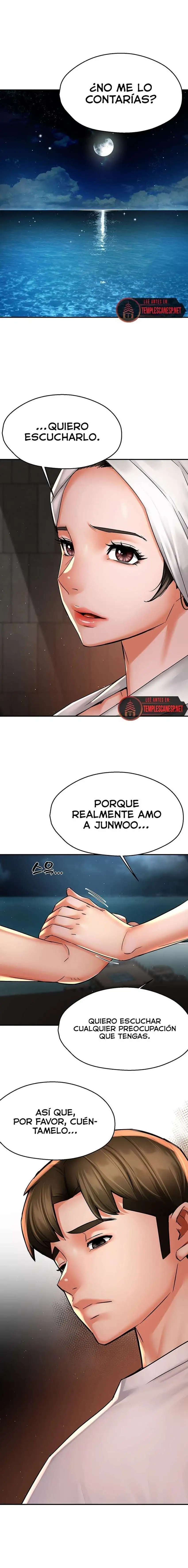 Yogurt Delivery Lady Raw Chapter 65 - Page 16