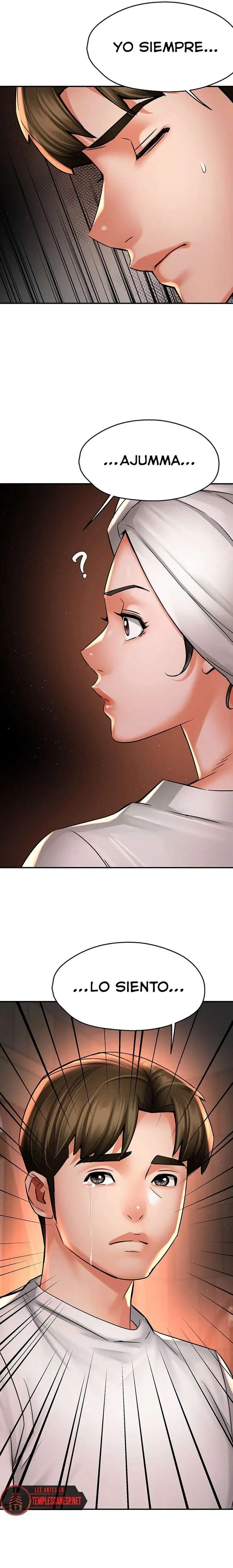 Yogurt Delivery Lady Raw Chapter 65 - Page 17