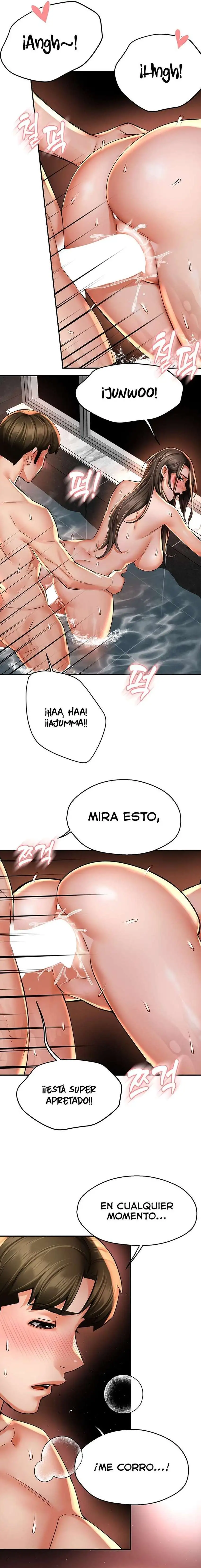 Yogurt Delivery Lady Raw Chapter 65 - Page 2