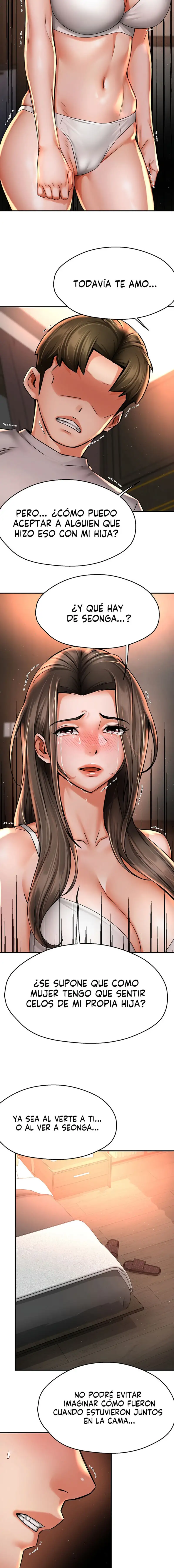 Yogurt Delivery Lady Raw Chapter 66 - Page 10