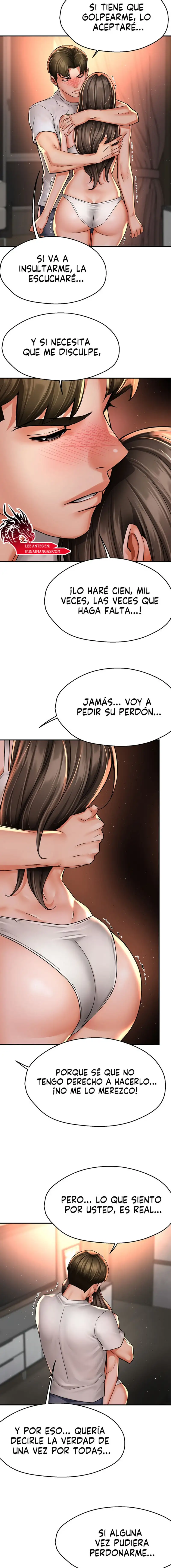 Yogurt Delivery Lady Raw Chapter 66 - Page 12