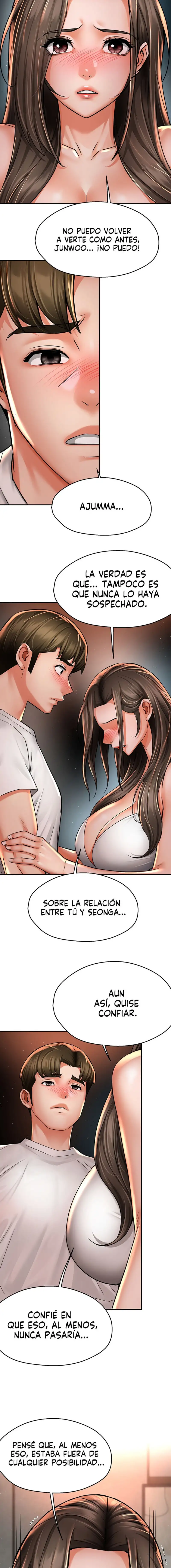 Yogurt Delivery Lady Raw Chapter 66 - Page 15