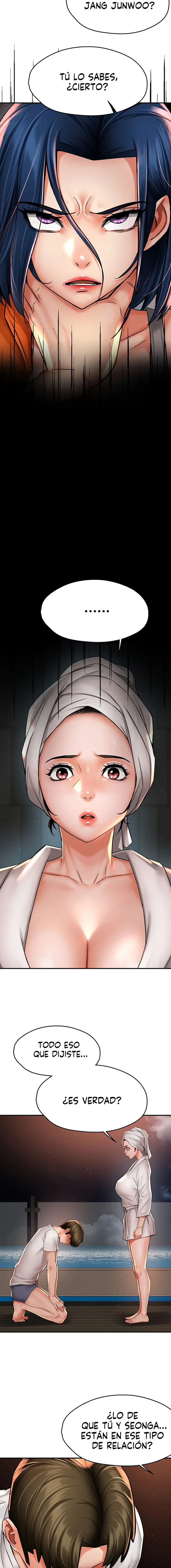 Yogurt Delivery Lady Raw Chapter 66 - Page 5