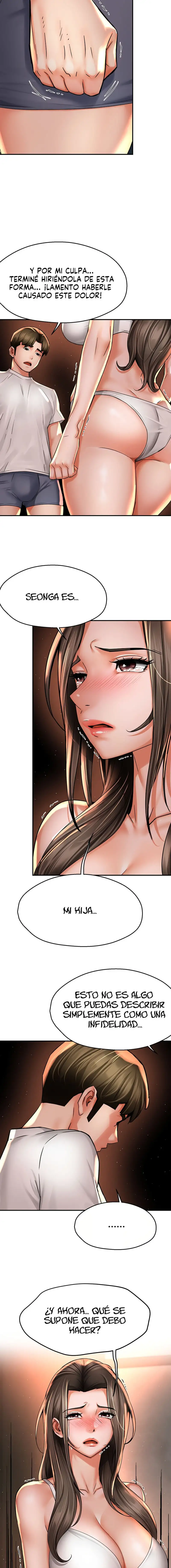 Yogurt Delivery Lady Raw Chapter 66 - Page 9