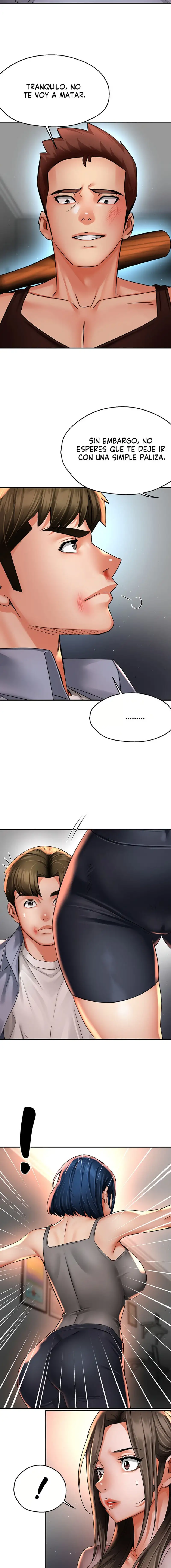 Yogurt Delivery Lady Raw Chapter 68 - Page 10