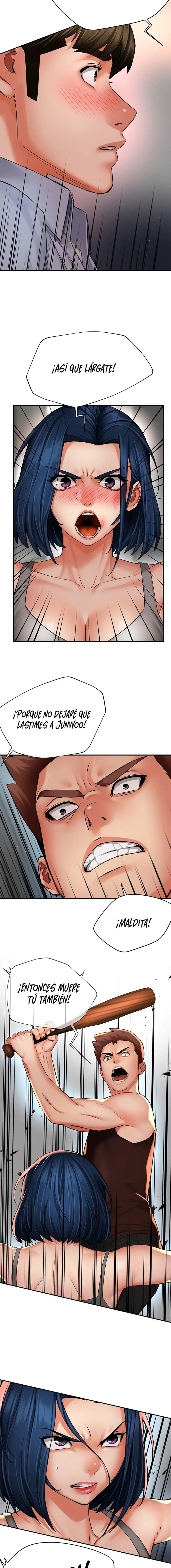 Yogurt Delivery Lady Raw Chapter 68 - Page 12