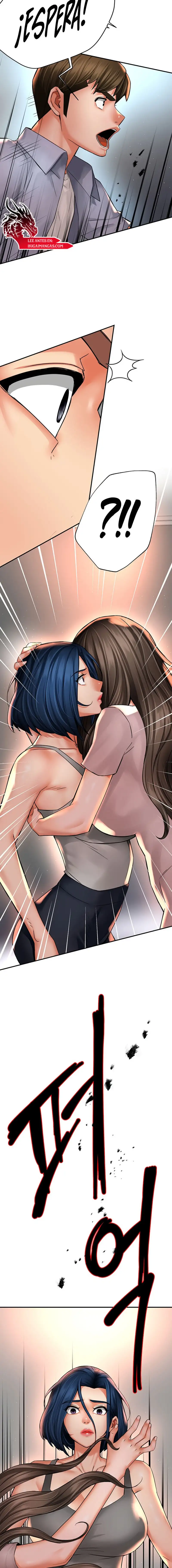 Yogurt Delivery Lady Raw Chapter 68 - Page 13