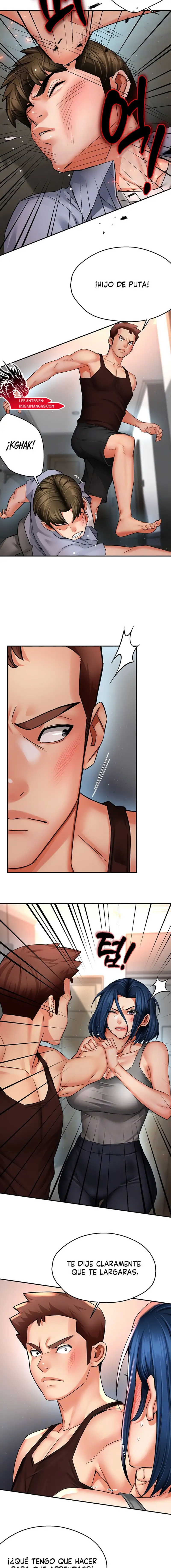 Yogurt Delivery Lady Raw Chapter 68 - Page 3