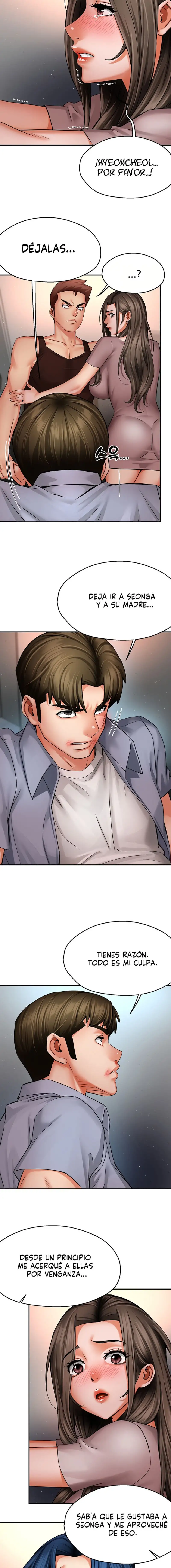 Yogurt Delivery Lady Raw Chapter 68 - Page 6