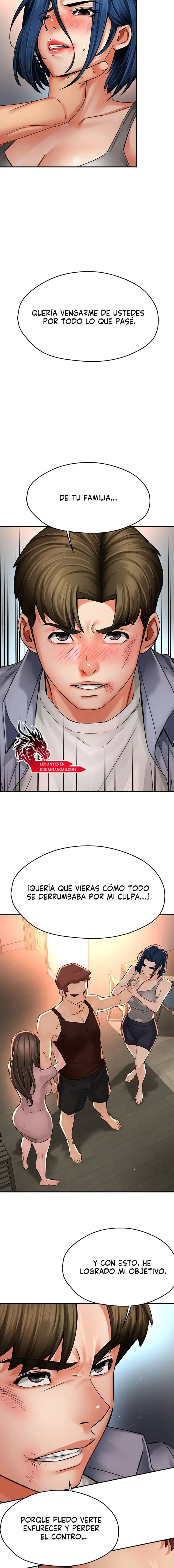 Yogurt Delivery Lady Raw Chapter 68 - Page 7