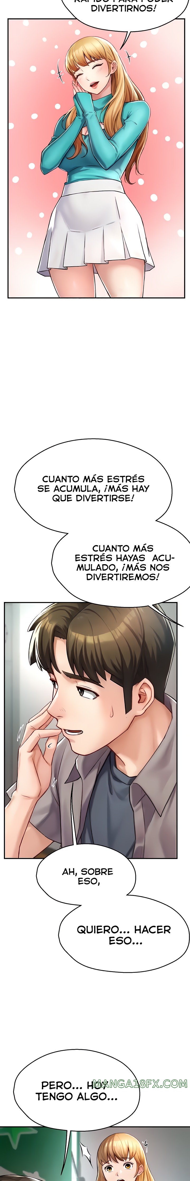 Yogurt Delivery Lady Raw Chapter 7 - Page 23