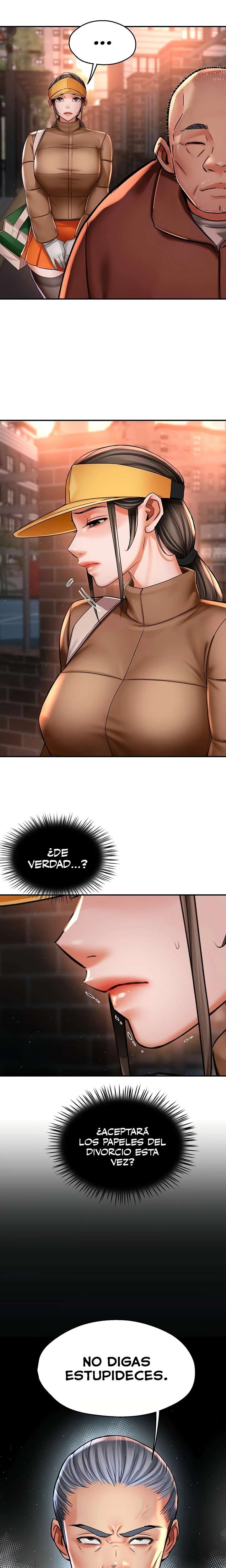 Yogurt Delivery Lady Raw Chapter 82 - Page 12