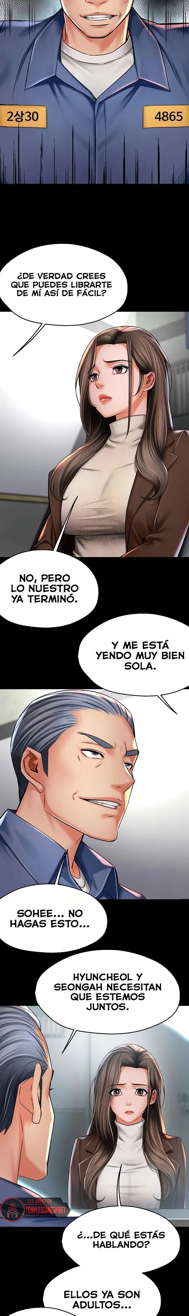 Yogurt Delivery Lady Raw Chapter 82 - Page 13