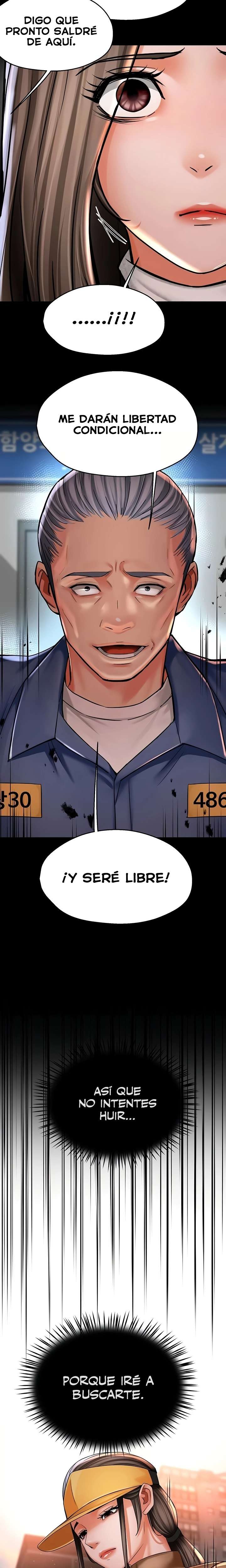 Yogurt Delivery Lady Raw Chapter 82 - Page 14