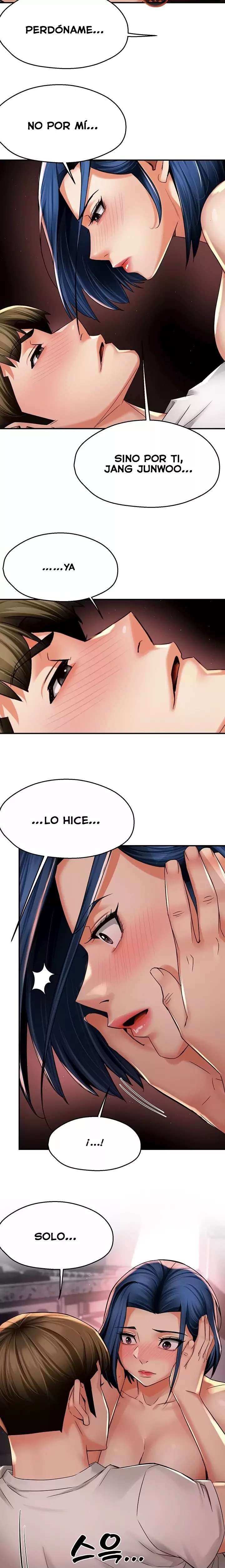 Yogurt Delivery Lady Raw Chapter 91 - Page 13