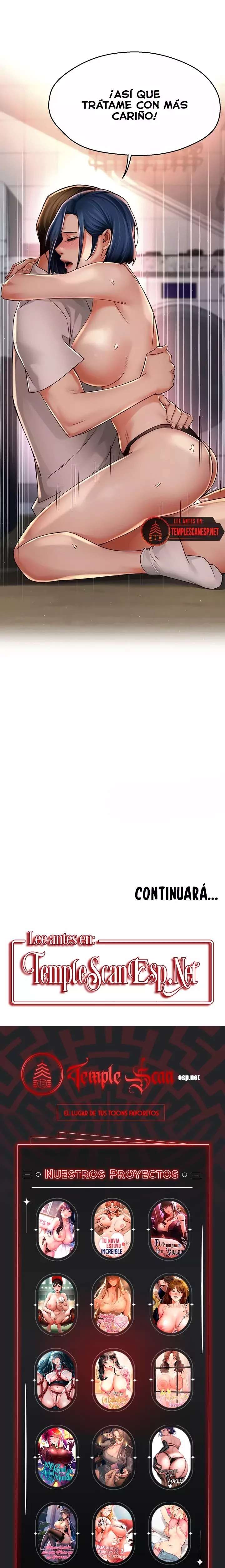 Yogurt Delivery Lady Raw Chapter 91 - Page 17