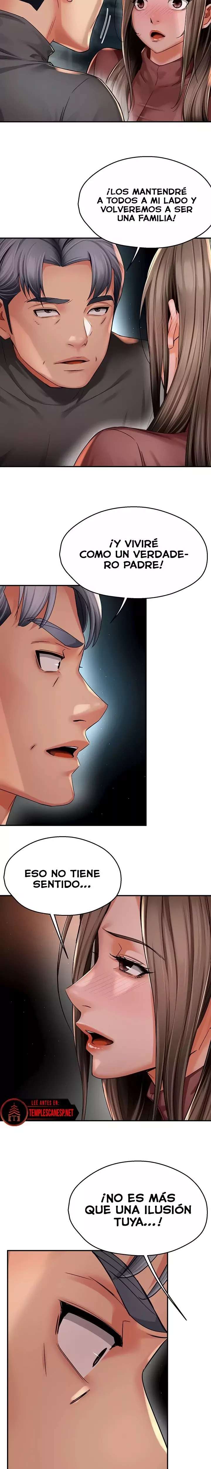 Yogurt Delivery Lady Raw Chapter 92 - Page 13