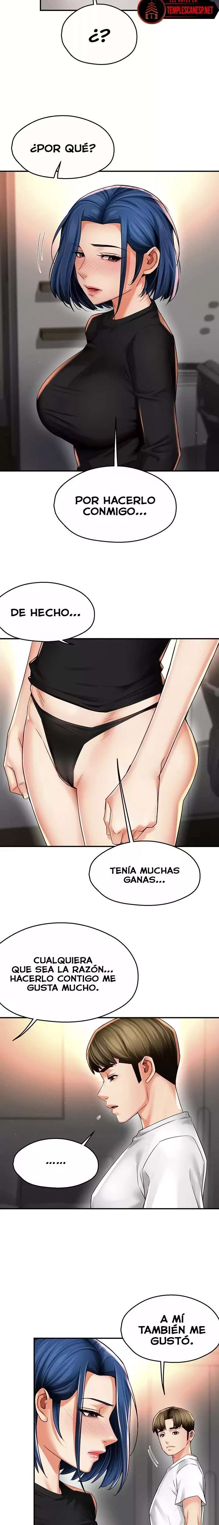 Yogurt Delivery Lady Raw Chapter 92 - Page 2