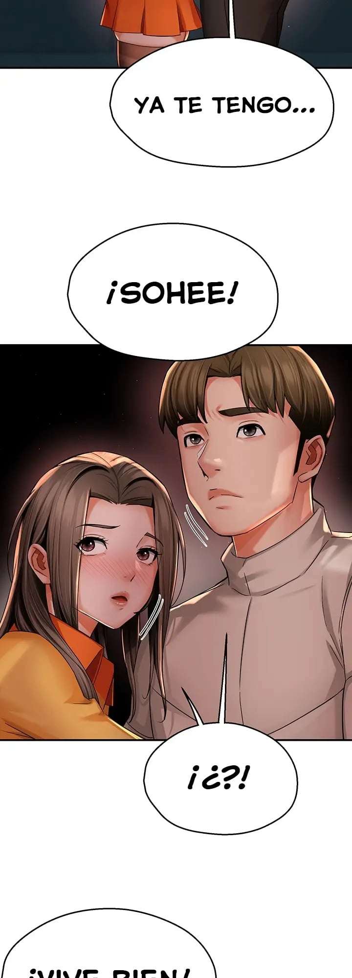 Yogurt Delivery Lady Raw Chapter 95 - Page 10