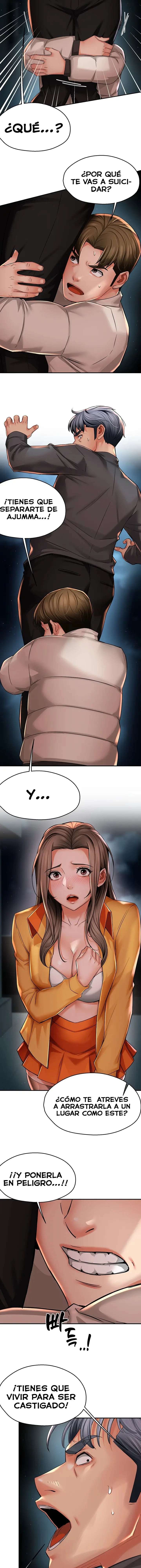 Yogurt Delivery Lady Raw Chapter 95 - Page 13