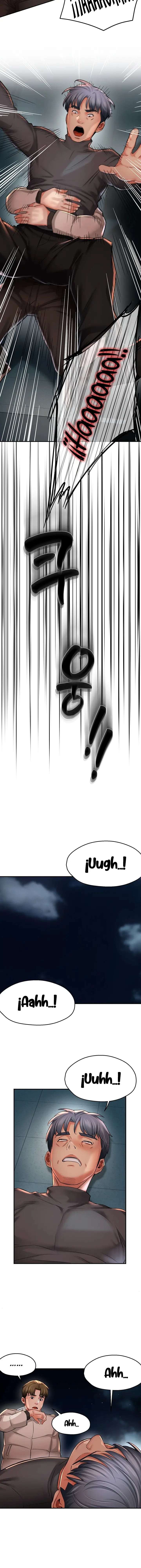 Yogurt Delivery Lady Raw Chapter 95 - Page 15