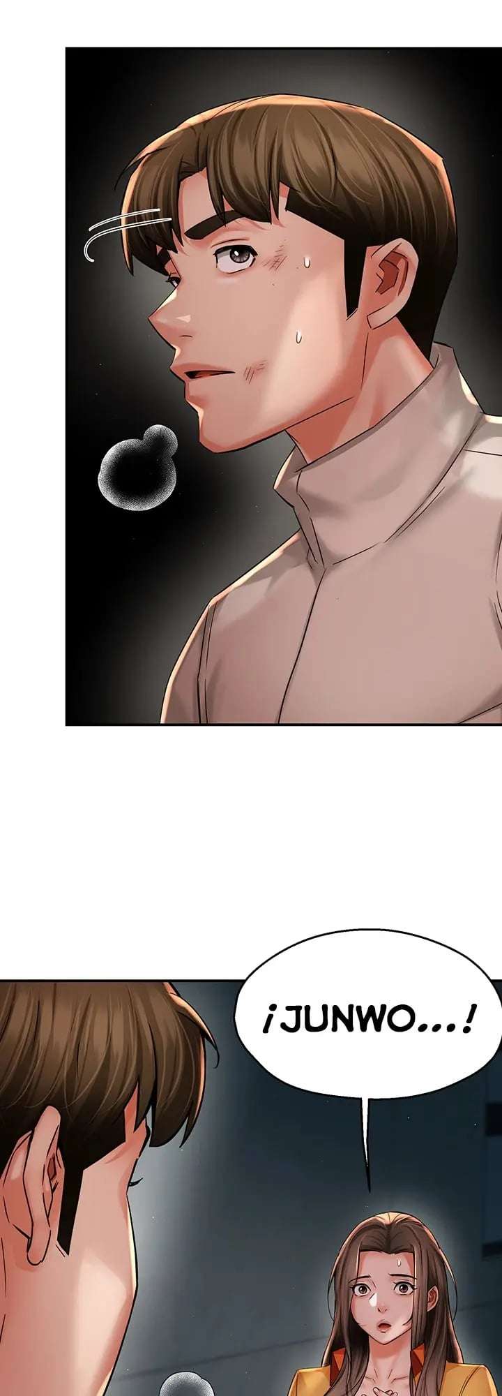 Yogurt Delivery Lady Raw Chapter 95 - Page 16