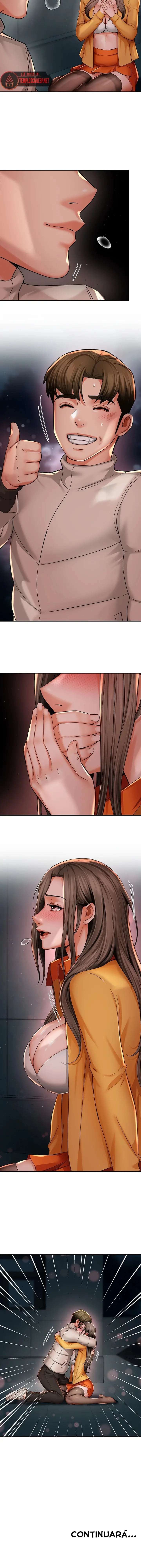 Yogurt Delivery Lady Raw Chapter 95 - Page 17