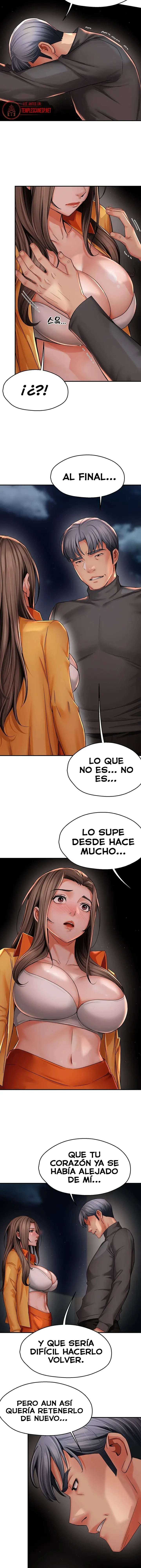 Yogurt Delivery Lady Raw Chapter 95 - Page 5