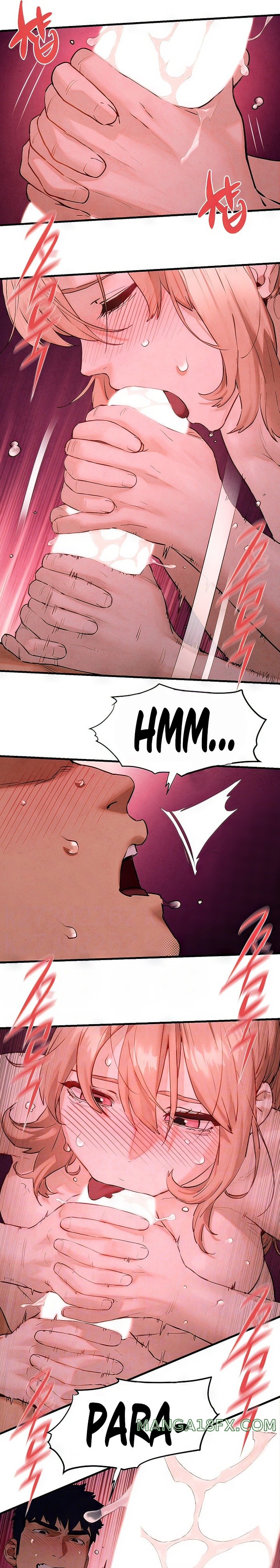 Moby Dick Raw Chapter 12 - Page 6