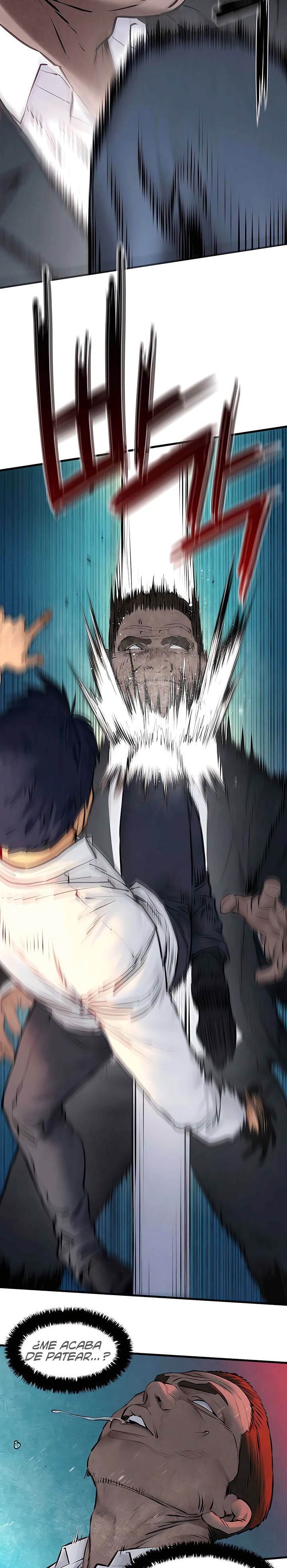 Moby Dick Raw Chapter 29 - Page 15