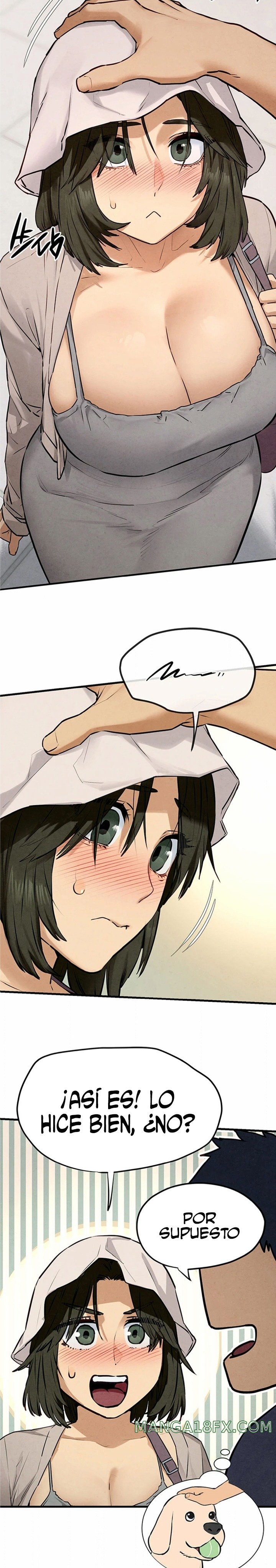 Moby Dick Raw Chapter 32 - Page 11