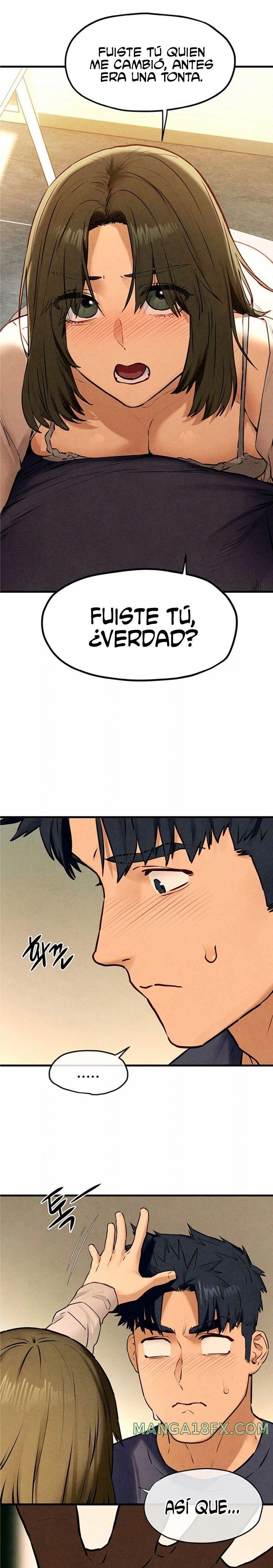 Moby Dick Raw Chapter 32 - Page 16