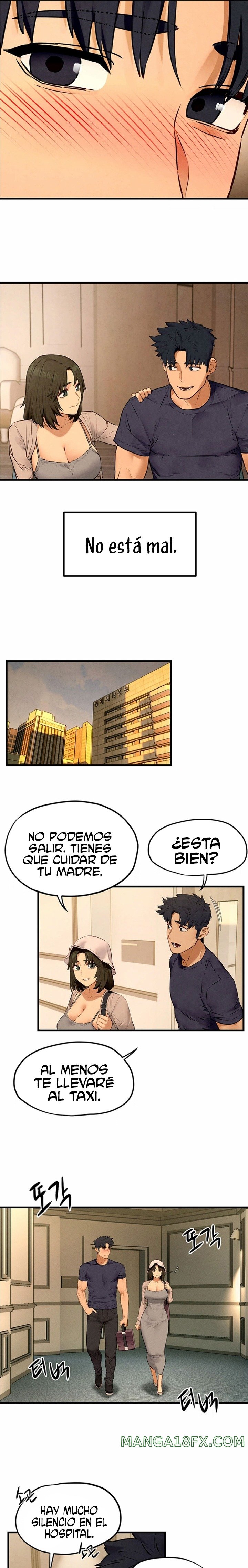 Moby Dick Raw Chapter 32 - Page 19