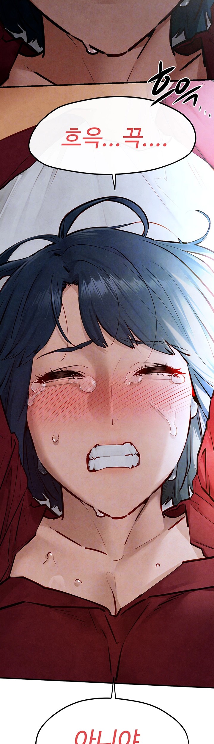 Moby Dick Raw Chapter 52 - Page 14